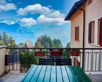 Casa Claudia by Wonderful Italy - Bellagio - Balcone