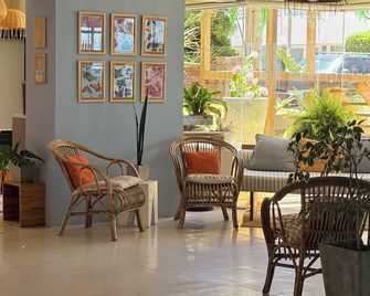 Zag Coliving - Punta del Este