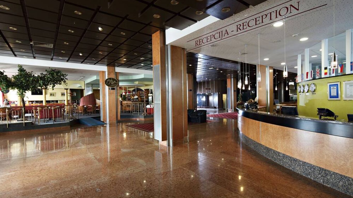 Radenci Spa Resort - Sava Hotels & Resorts