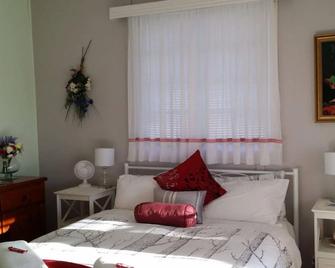 Andavine House - Bed & Breakfast - Grafton - Habitación