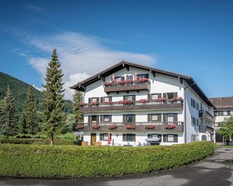Farbinger Hof - Bernau am Chiemsee
