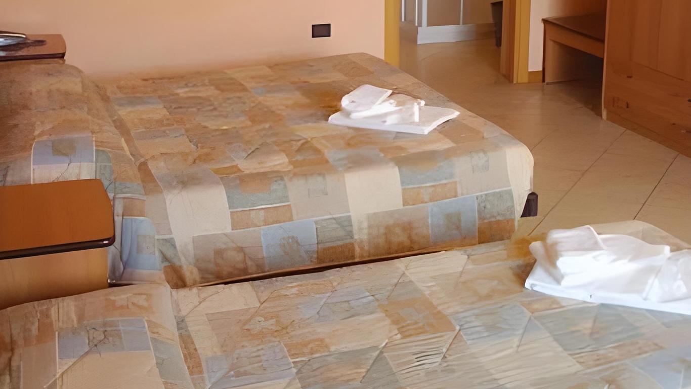 Hotel Tolin