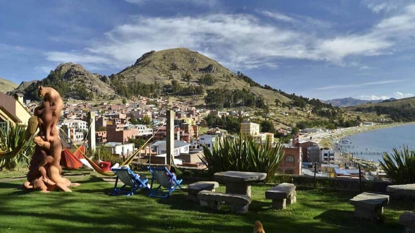 Hotel La Cupula