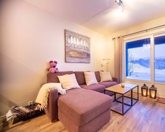 Geilolia Ferieleiligheter - Geilo
