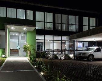 Ciudad Prado Hotel - Córdoba - Edificio