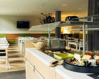 harry's home Zürich-Wallisellen - Wallisellen - Buffet