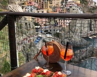 Affittacamere Villa Marcella - La Spezia