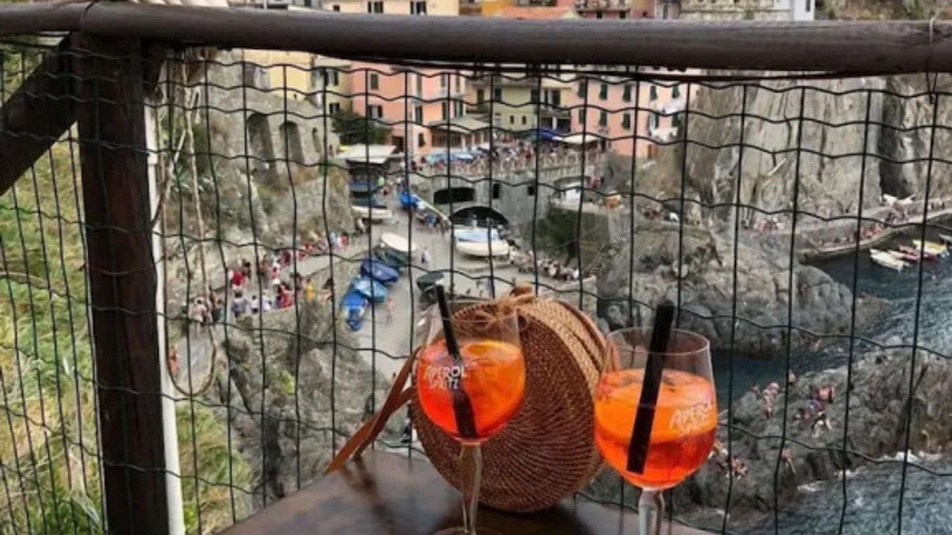 Affittacamere Villa Marcella