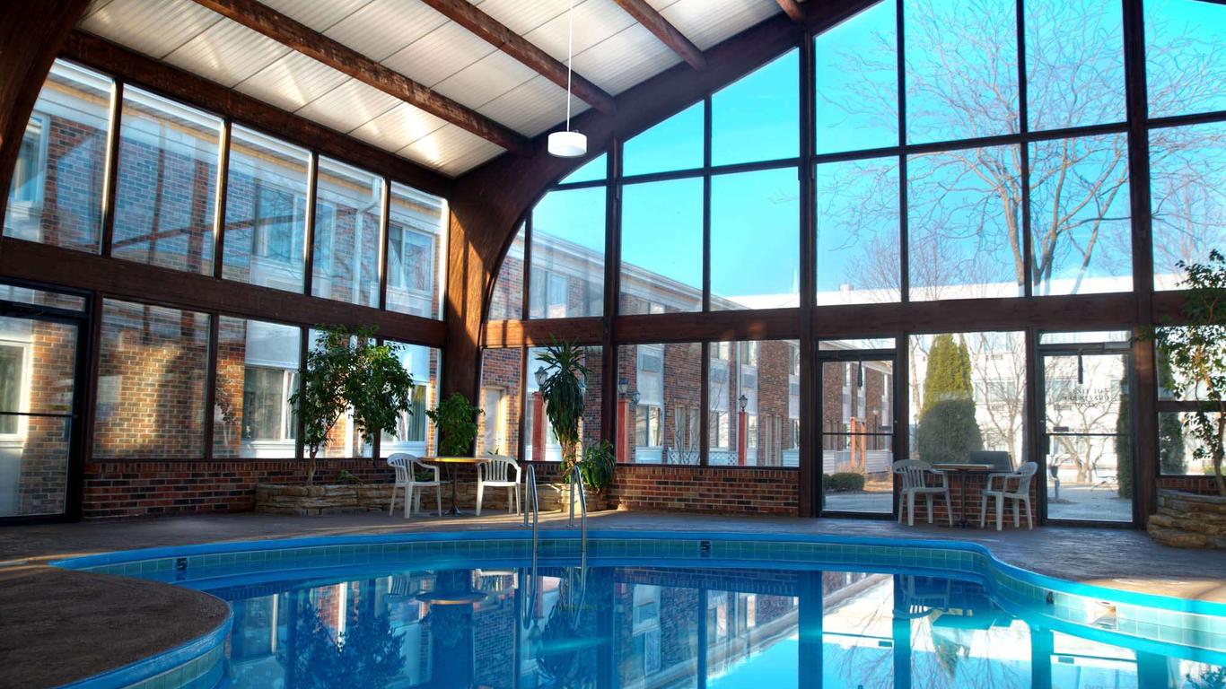 The Ingleside Hotel