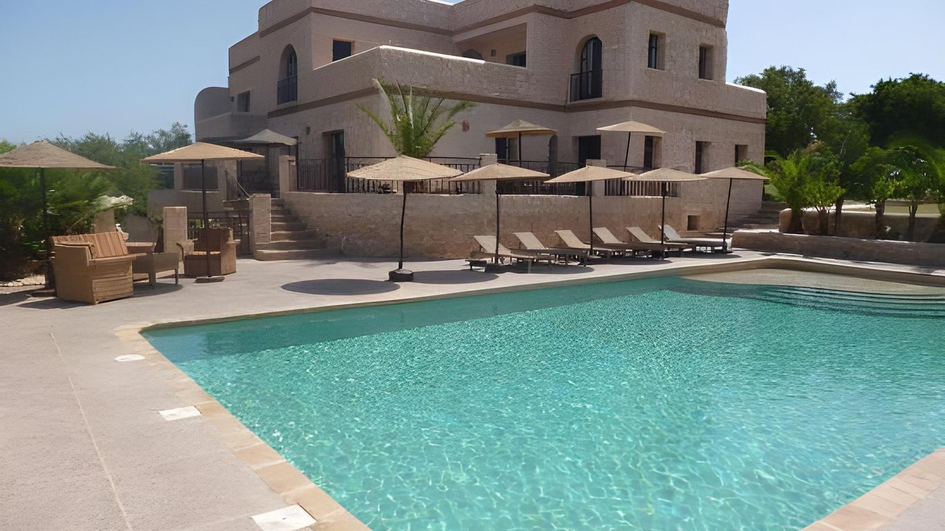 Hotel La Perle de Mogador