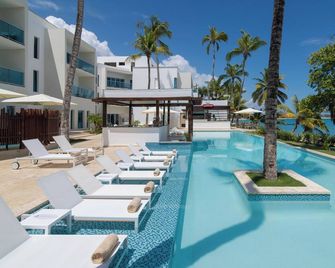 Luxurious Relaxation in a Presidential Studio @ Lifestyle Holidays Vacation Club - קברטה - בריכה