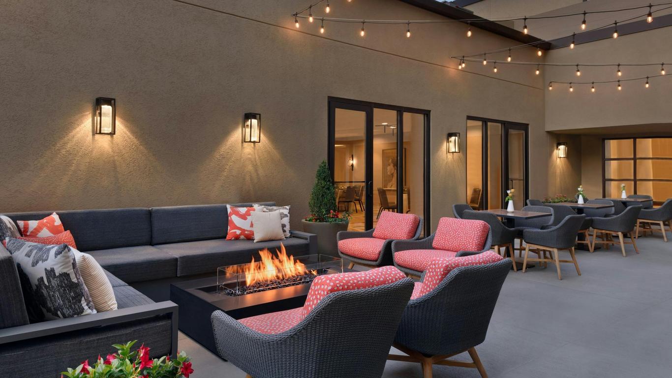 Madison Marriott South