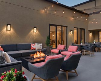 Madison Marriott South - מדיסון - טרקלין