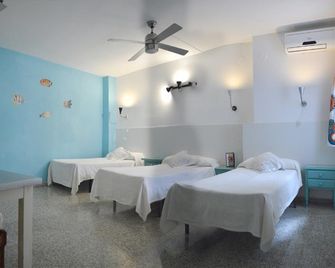 Hostal Altamar de Almunecar - Almuñécar