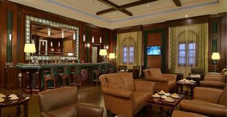 印達納宮殿酒店 - 久德浦 - 焦特布爾 - 休閒室