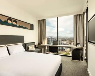 Ibis Adelaide - Adelaide - Bedroom