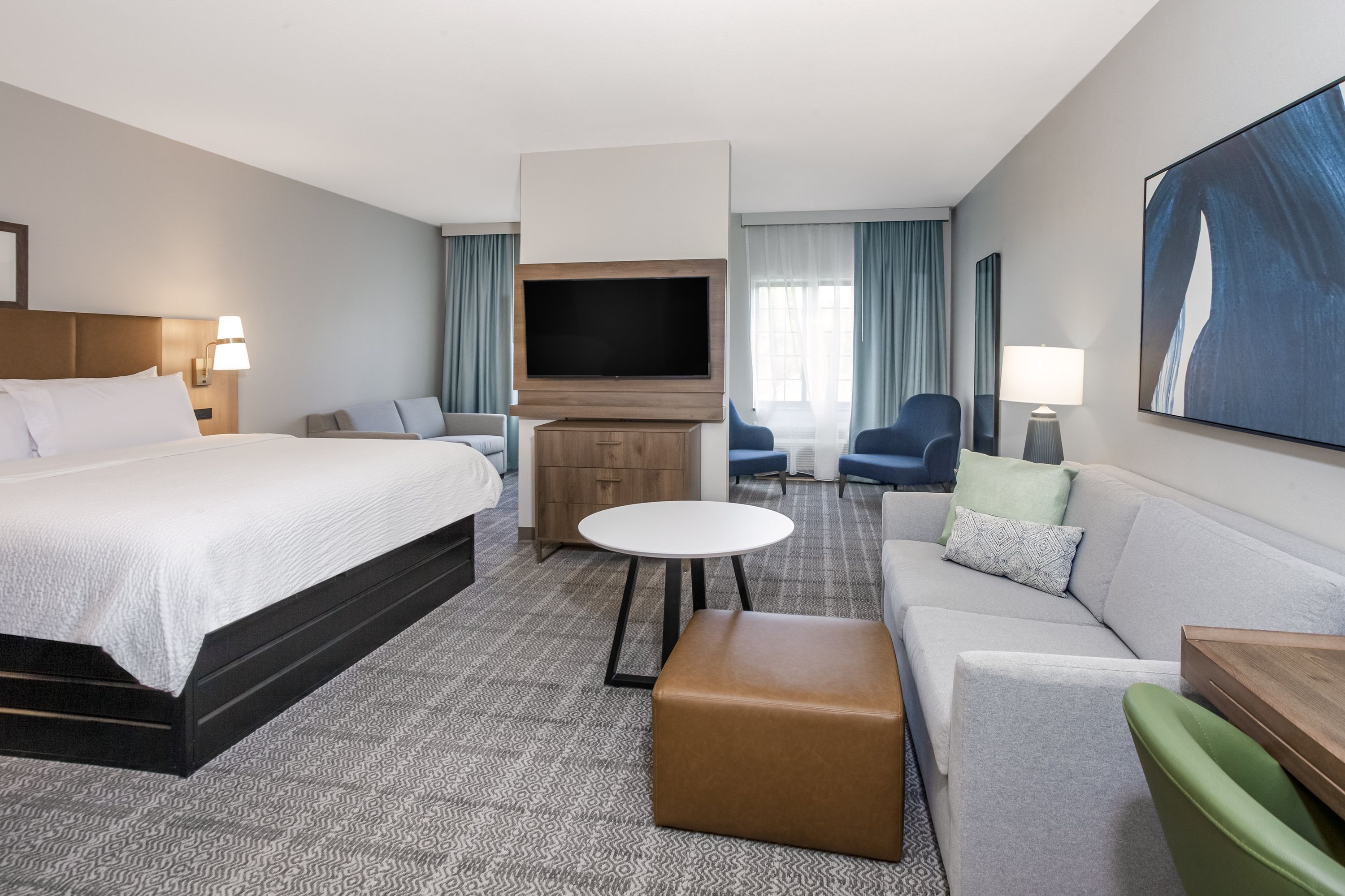 Staybridge Suites Williamsville - Buffalo By IHG thumbnail 3