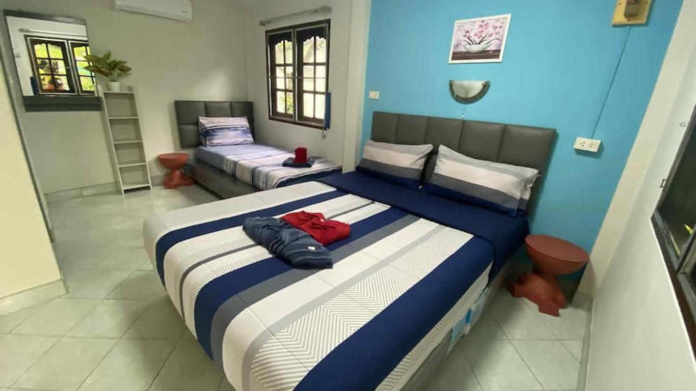 Sabai Resort