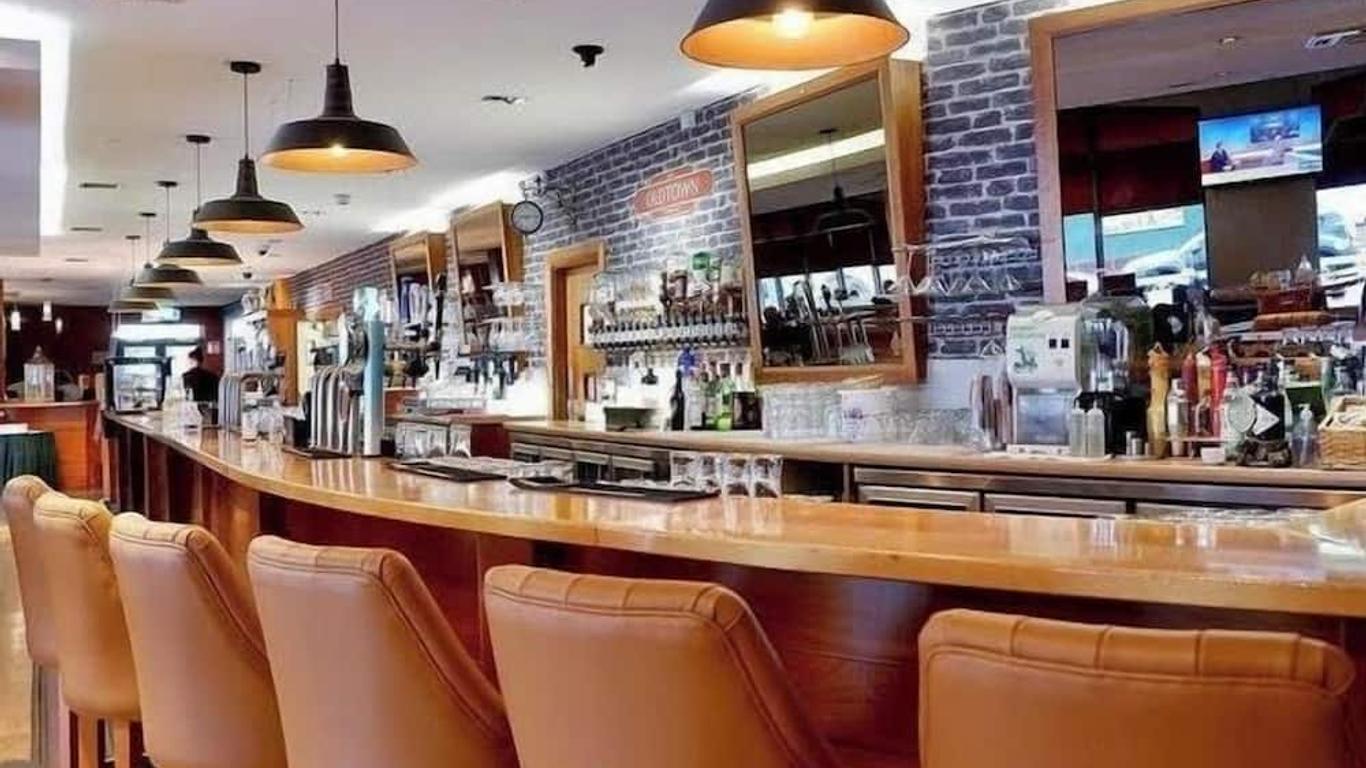 Station House Hotel Letterkenny