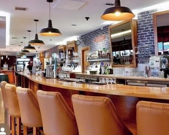 Station House Hotel - Letterkenny - Bar