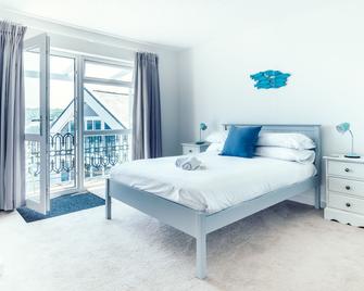 The Imperial Hotel - Saint Saviour - Bedroom
