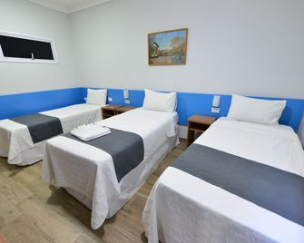 Vinds Economic Hotel - Ipatinga
