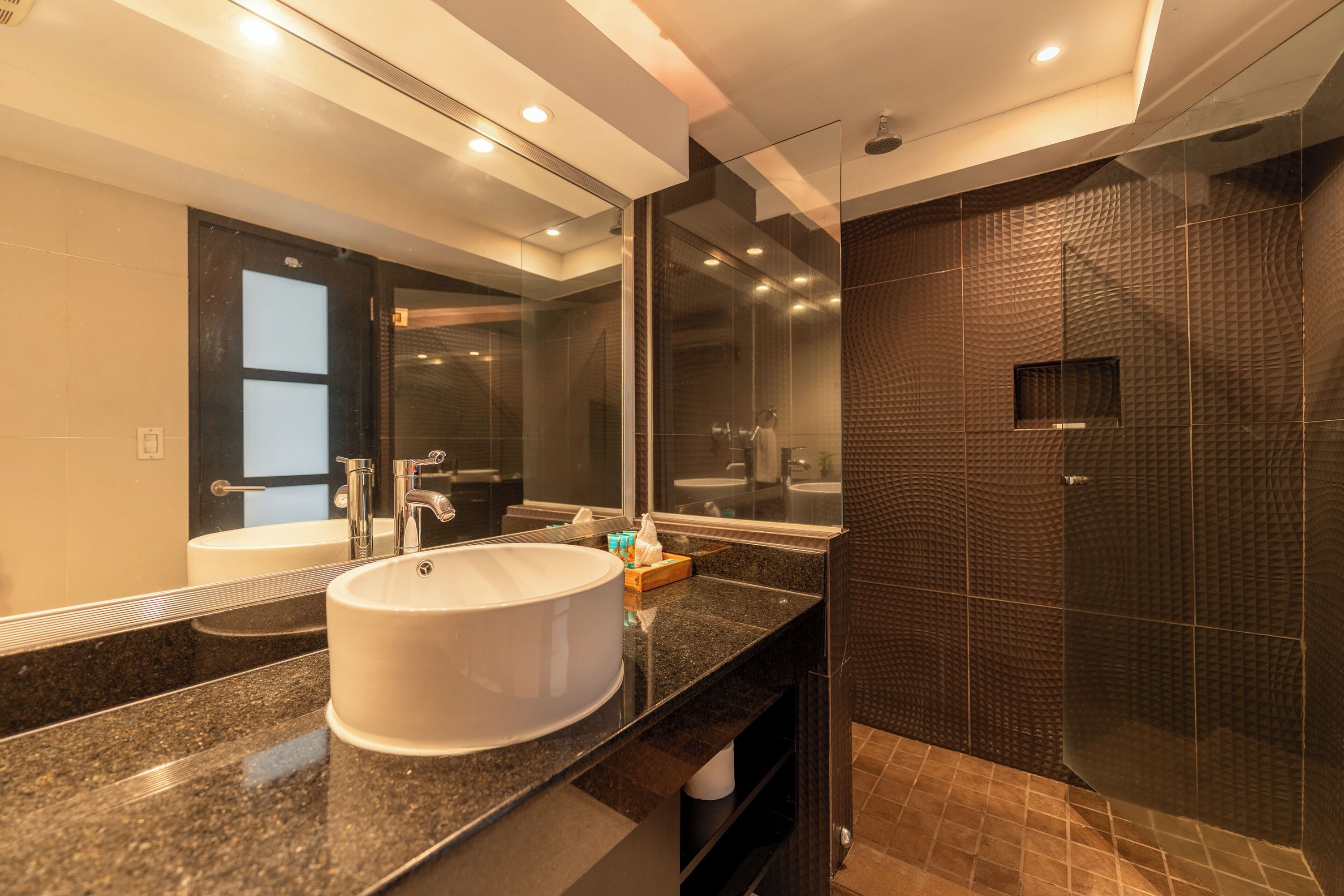 Riande Urban Hotel - פנמה סיטי