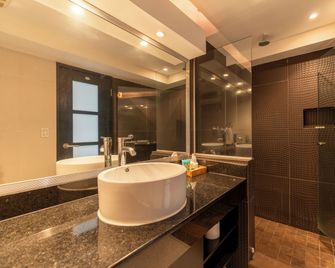 Riande Urban Hotel - Panama City