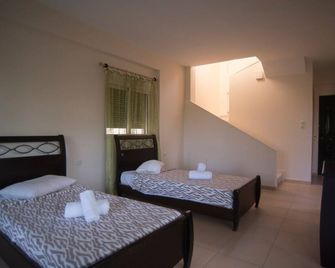 Hotel Pegasos - Nikiana
