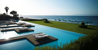 The Ixian Grand & All Suites - Adults Only - Ialysos