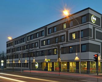 B&B Hotel Potsdam - Potsdam - Edificio