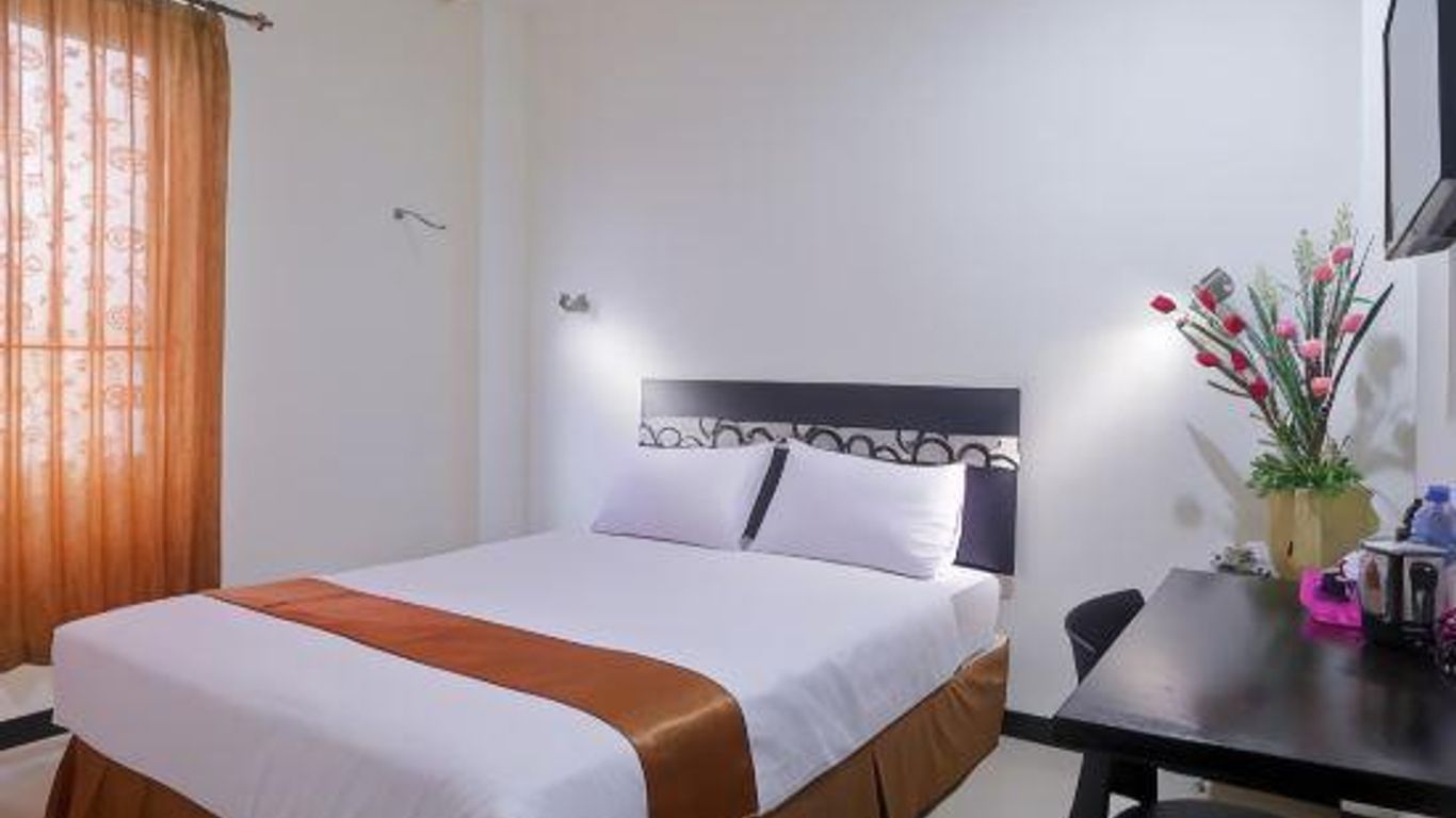 Gajah Mada Hotel Tarakan