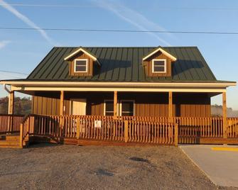 Zion Retreat & Rv Park - Flushing - Edificio