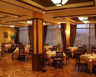Evelina Palace Hotel - Bansko - Restaurant