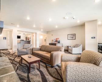 Cobblestone Hotel & Suites - Denmark - Denmark - Living room