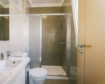 Best Houses 59 - Baleal Bica Apartamento - Ferrel