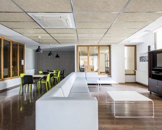 Residencia Universitaria Resa Hernan Cortes - Thị trấn Salamanca