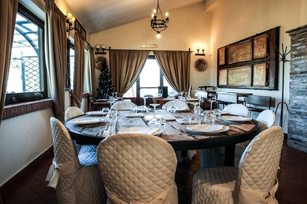 أجريتوريزمو لي ماندرياتشي