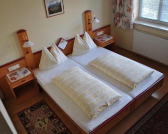 Landgasthof Gietl - Gai - Camera da letto
