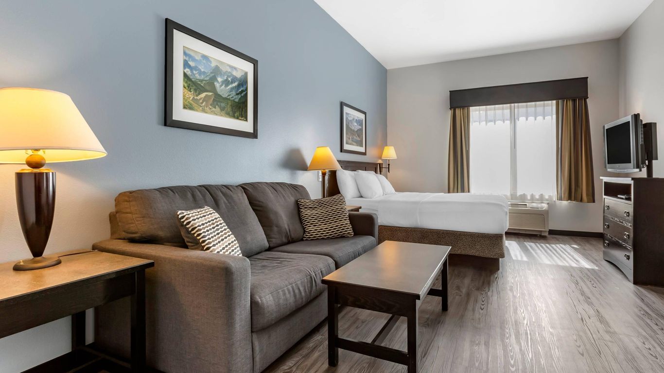 Big Horn Resort, an Ascend Collection Hotel