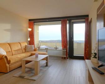Apartment 545 - Hohegeiss - Sala de estar