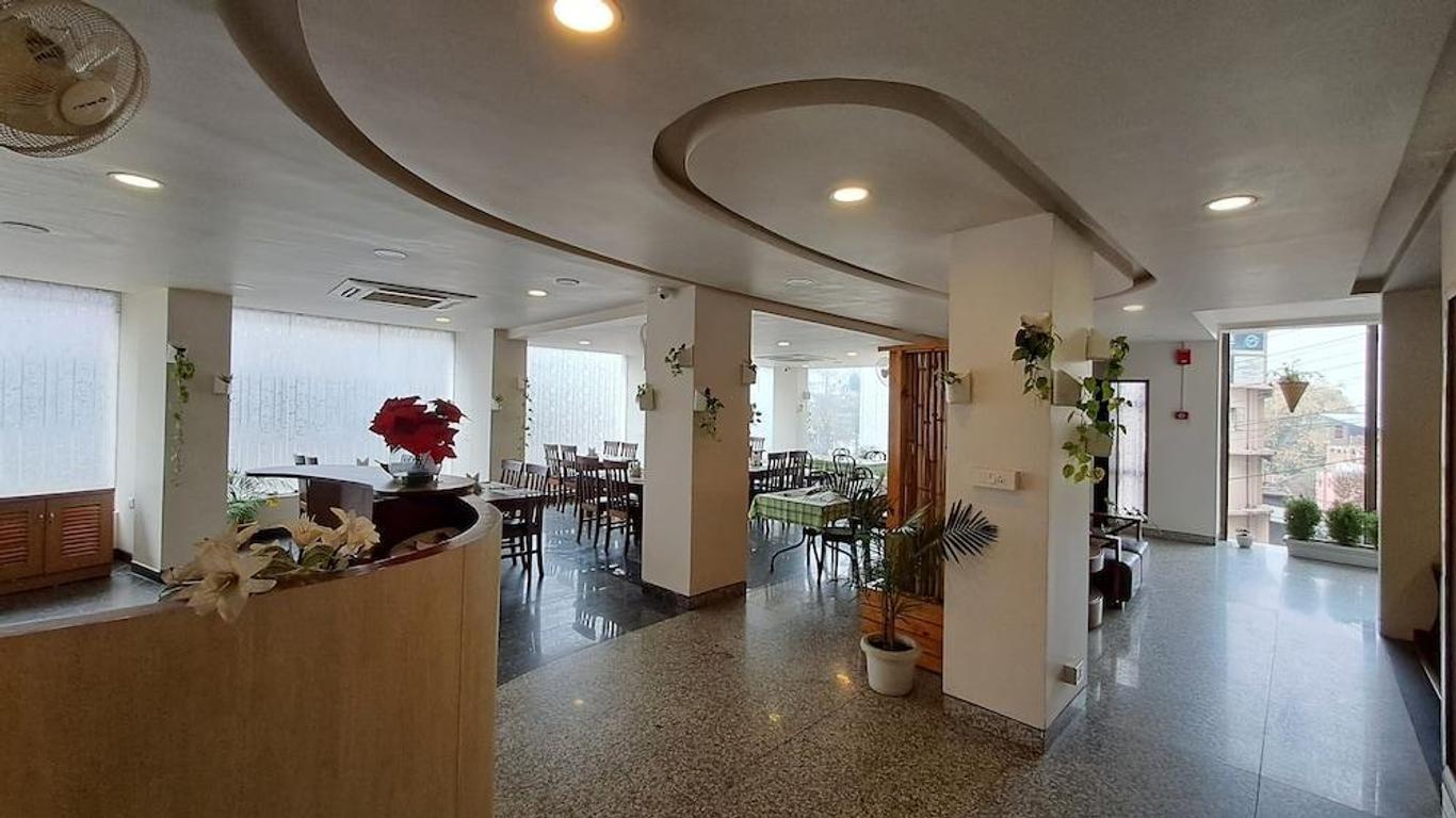 Ladybird Hotel