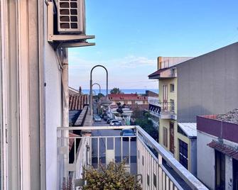 BB Minicurcu, camere doppie - Acireale - Balcón