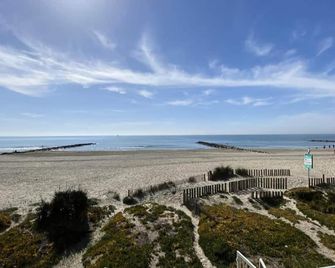 Holiday Home in Stepnica Near Szczecin Lagoon - Stepnica - Beach