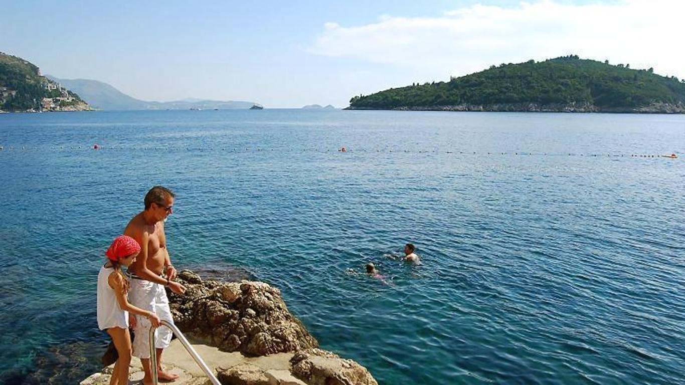 Rilati Old town Palace 2