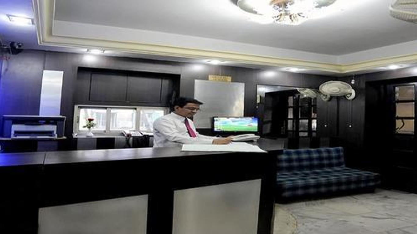 Hotel Al Sana