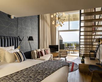 Thalazur Saint Jean de Luz - Hôtel & Spa - Saint-Jean-de-Luz
