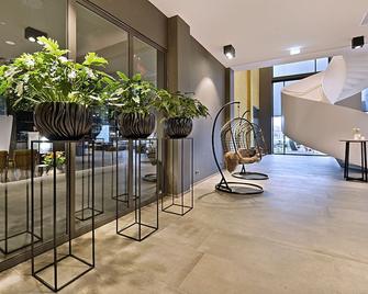 Van der Valk Hotel Nijmegen-Lent - Nijmegen - Aula
