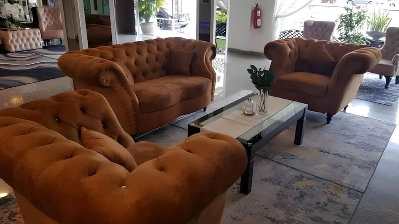 Desa Queenspark Hotel