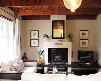 Arumvale Country House - Swellendam - Salon